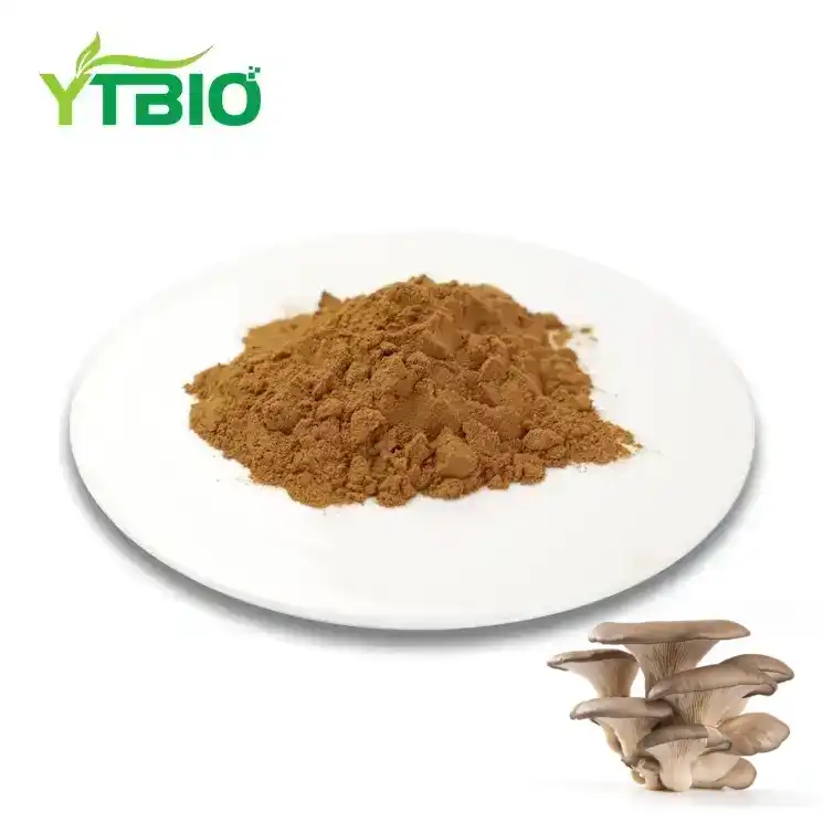 Oyster Mushroom Extract Powder